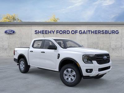 2025 Ford Ranger SuperCrew Cab 4WD Pickup for sale #CLE59136 - photo 1