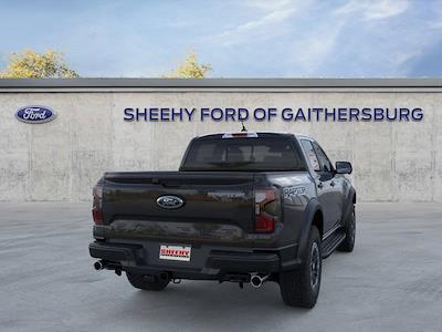 2025 Ford Ranger SuperCrew Cab 4WD Pickup for sale #CLE59411 - photo 2