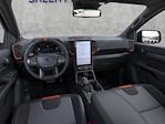 2025 Ford Ranger SuperCrew Cab 4WD Pickup for sale #CLE59411 - photo 9