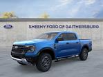 2025 Ford Ranger SuperCrew Cab 4WD Pickup for sale #CLE61758 - photo 3