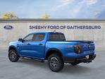 2025 Ford Ranger SuperCrew Cab 4WD Pickup for sale #CLE61758 - photo 6
