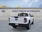 2025 Ford Ranger SuperCrew Cab RWD Pickup for sale #CLE61903 - photo 2