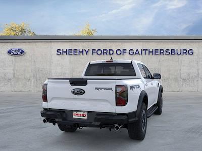 2025 Ford Ranger SuperCrew Cab 4WD Pickup for sale #CLE63191 - photo 2