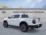 2025 Ford Ranger SuperCrew Cab 4WD Pickup for sale #CLE63191 - photo 6