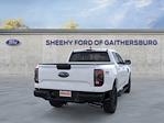 2025 Ford Ranger SuperCrew Cab 4WD Pickup for sale #CLE64239 - photo 2