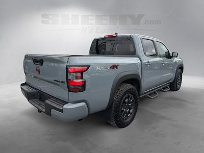 2024 Nissan Frontier Crew Cab 4WD Pickup for sale #CLE6423A - photo 2
