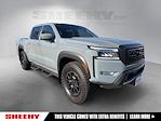 2024 Nissan Frontier Crew Cab 4WD Pickup for sale #CLE6423A - photo 1