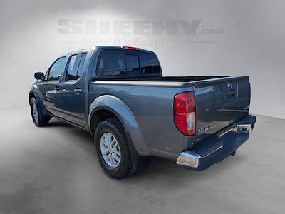 Used 2017 Nissan Frontier - photo 1