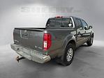 Used 2017 Nissan Frontier SV Crew Cab for sale #CLE6423B - photo 12