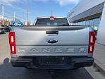 2021 Ford Ranger SuperCrew Cab 4WD Pickup for sale #CLE6720A - photo 4