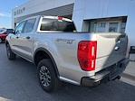 2021 Ford Ranger SuperCrew Cab 4WD Pickup for sale #CLE6720A - photo 5