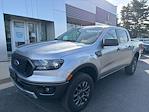 2021 Ford Ranger SuperCrew Cab 4WD Pickup for sale #CLE6720A - photo 7