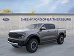 2025 Ford Ranger SuperCrew Cab 4WD Pickup for sale #CLE69795 - photo 3