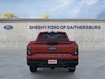 2025 Ford Ranger SuperCrew Cab 4WD Pickup for sale #CLE71063 - photo 6