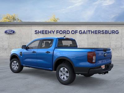 New 2025 Ford Ranger XL SuperCrew Cab for sale #CLE74045 - photo 2