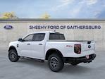 New 2025 Ford Ranger XLT SuperCrew Cab for sale #CLE74149 - photo 2