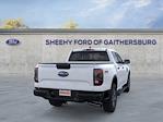 2025 Ford Ranger SuperCrew Cab 4WD Pickup for sale #CLE75586 - photo 2