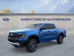 New 2025 Ford Ranger XLT SuperCrew Cab for sale #CLE75937 - photo 2