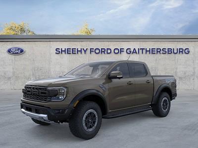 New 2025 Ford Ranger Raptor SuperCrew Cab for sale #CLE76966 - photo 2