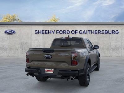 New 2025 Ford Ranger Raptor SuperCrew Cab for sale #CLE76966 - photo 2