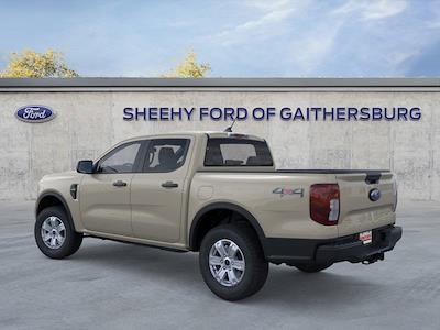 New 2025 Ford Ranger XL SuperCrew Cab for sale #CLE77916 - photo 2