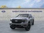New 2025 Ford Ranger Lariat SuperCrew Cab for sale #CLE78012 - photo 4