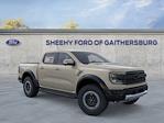 New 2025 Ford Ranger Raptor SuperCrew Cab for sale #CLE78103 - photo 1