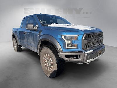 2020 Ford F-150 Super Cab 4WD Pickup for sale #CLE9795D - photo 2