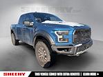 2020 Ford F-150 Super Cab 4WD Pickup for sale #CLE9795D - photo 1
