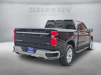 2019 Chevrolet Silverado 1500 Crew Cab 4x4 Pickup for sale #CM38368A - photo 2