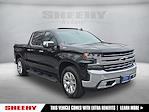 2019 Chevrolet Silverado 1500 Crew Cab 4x4 Pickup for sale #CM38368A - photo 1