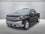 2019 Chevrolet Silverado 1500 Crew Cab 4x4 Pickup for sale #CM38368A - photo 3