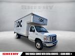 2018 Ford E-450 RWD Box Van for sale #CM3921ZA - photo 1