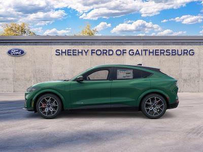 2026 Ford Mustang Mach-E AWD SUV for sale #CMA11607 - photo 2
