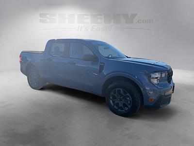 Used 2025 Ford Maverick XLT SuperCrew Cab for sale #CMA4587A - photo 2