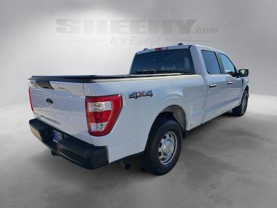 2021 Ford F-150 SuperCrew Cab 4WD Pickup for sale #CND1238Z - photo 2