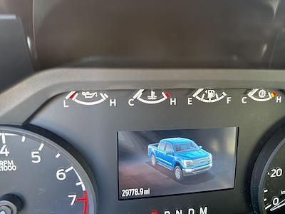 2021 Ford F-150 SuperCrew Cab 4WD Pickup for sale #CND1238Z - photo 2