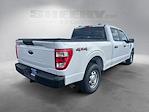2021 Ford F-150 SuperCrew Cab 4WD Pickup for sale #CND1238Z - photo 2