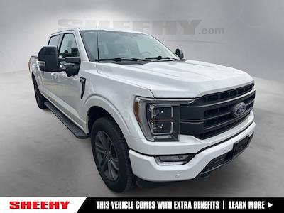 2023 Ford F-150 SuperCrew Cab 4WD Pickup for sale #CR23535A - photo 1