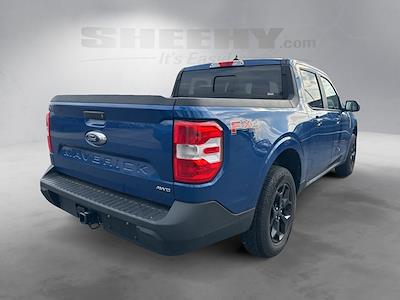 2023 Ford Maverick SuperCrew Cab AWD Pickup for sale #CR66903A - photo 2
