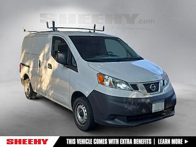 Used 2019 Nissan NV200 Empty Cargo Van for sale #CR71203A - photo 1