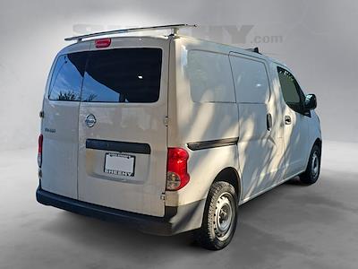 Used 2019 Nissan NV200 Empty Cargo Van for sale #CR71203A - photo 2