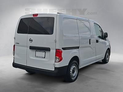 2019 Nissan NV200 4x2 Empty Cargo Van for sale #CR71203A - photo 2
