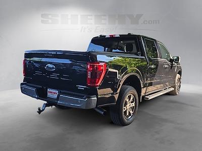 2021 Ford F-150 SuperCrew Cab 4x4 Pickup for sale #CR8312Z - photo 2