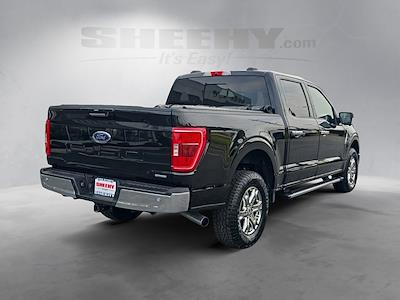 2021 Ford F-150 SuperCrew Cab 4x4 Pickup for sale #CR8312Z - photo 2