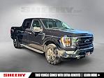 2021 Ford F-150 SuperCrew Cab 4x4 Pickup for sale #CR8312Z - photo 1