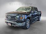 2021 Ford F-150 SuperCrew Cab 4x4 Pickup for sale #CR8312Z - photo 12