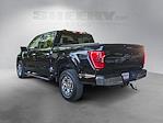 2021 Ford F-150 SuperCrew Cab 4x4 Pickup for sale #CR8312Z - photo 4