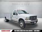 2002 Ford F-550 Regular Cab DRW 4x2 Service Truck for sale #CR89509A - photo 1