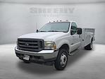 2002 Ford F-550 Regular Cab DRW 4x2 Service Truck for sale #CR89509A - photo 12